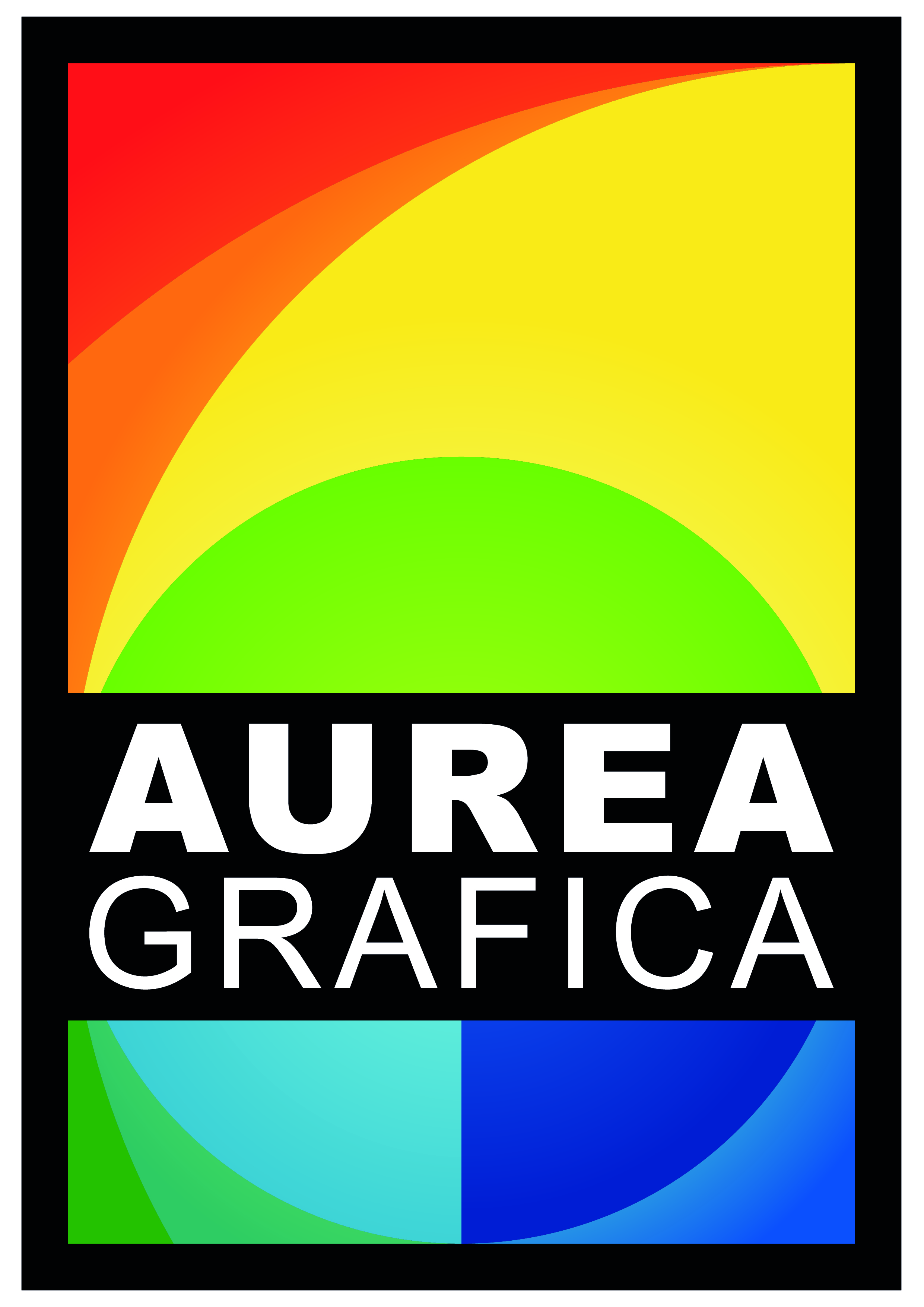 Áurea Gráfica