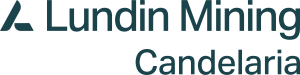 Lundin Mining – Candelaria